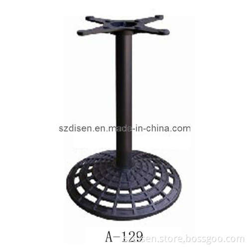 Table Base (DS-P129)